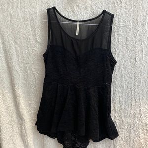 #36 You Are Not Alone Size Medium